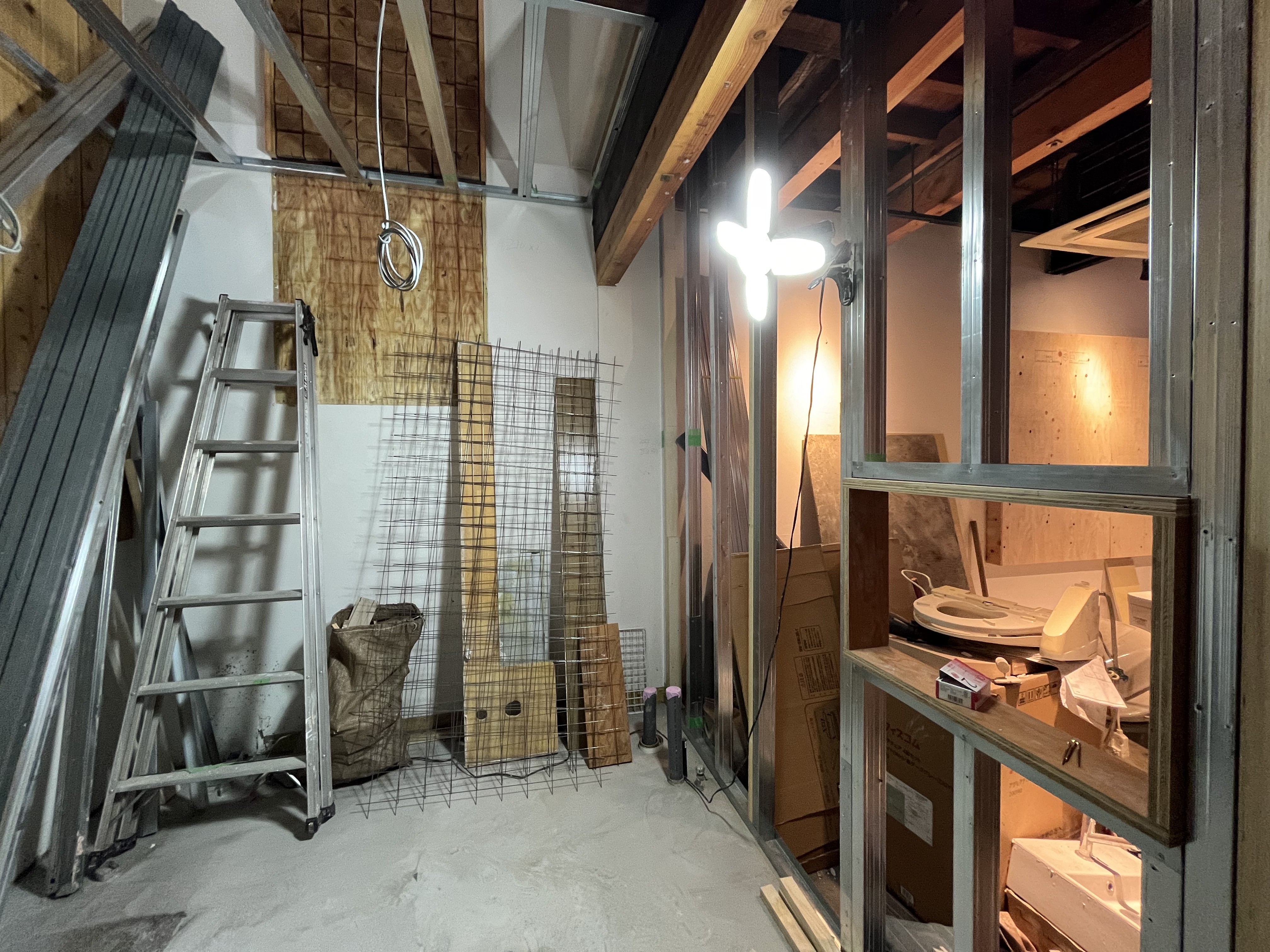 Achived trophy on Industrial managment.